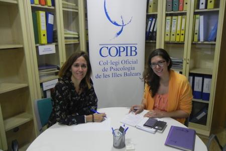 COPIB y COVIB colaborar&aacute;n en la prevenci&oacute;n del s&iacute;ndrome de burnout y la promoci&oacute;n emocional del colectivo de veterinarios/as de las Islas 