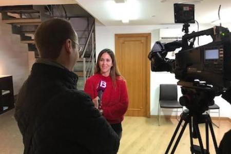 El COPIB reivindica la necessitat de crear m&eacute;s places de Psicologia Cl&iacute;nica en l'&agrave;mbit de la salut p&uacute;blica de les Illes Balears
