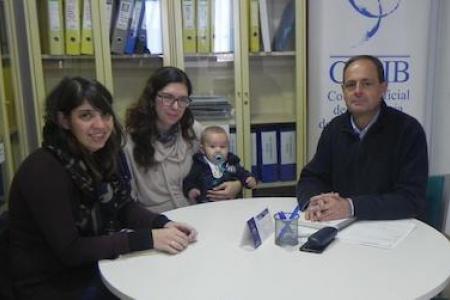El Col&middot;legi de Veterin&agrave;ria i el COPIB es reuneixen per a establir vies de col&middot;laboraci&oacute;
