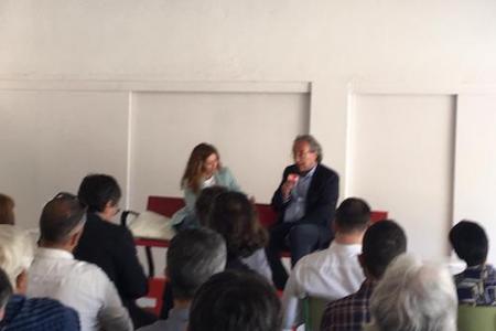 EL COPIB reivindica al profesional de la Psicolog&iacute;a Educativa como figura clave de apoyo especial al aprendizaje y en los procesos educativos en un acto con el conseller Mart&iacute; March