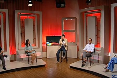 El COPIB protagoniza un programa especial dedicado a la psicolog&iacute;a en CANAL4 televisi&oacute;n