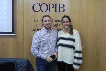 Realitzada activitat gratu&iuml;ta de casos cl&iacute;nics: Intervenci&oacute; en TLP en adolescents