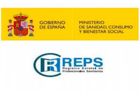 Es crea el Registre Estatal de Professionals Sanitaris que s'actualitzar&agrave; constantment