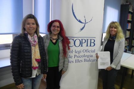 El Programa de sensibilitzaci&oacute; en la prevenci&oacute; del comportament su&iuml;cida del COPIB constata la necessitat de formar m&eacute;s els professionals que treballen amb grups de risc