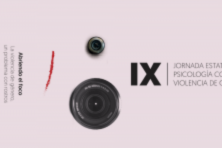 Materials audiovisuals i gravacions de la IX Edici&oacute; de les Jornades Estatals de Psicologia contra la Viol&egrave;ncia de G&egrave;nere &ldquo;Obrint el focus: la viol&egrave;ncia de g&egrave;nere, un problema amb rostres&rdquo;