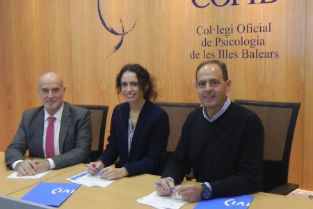 El COPIB i IVI Mallorca realitzaran accions divulgatives i de conscienciaci&oacute; social a l'&agrave;rea de la reproducci&oacute; humana assistida