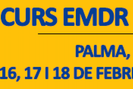 Nivell 1 EMDR al febrer a Mallorca