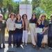 ​La vicedegana del COPIB participa en el lliurament de premis del IV Certamen de conte infantil sobre salut mental i benestar emocional