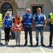 ​El COPIB participa en un simulacre d'emerg&egrave;ncia a l'aeroport de Son Bonet per millorar l'atenci&oacute; psicol&ograve;gica a familiars de v&iacute;ctimes