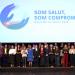 ​El COPIB, premiat a la Gala de la Salut 2026 pel seu programa de suport emocional a professionals sanitaris