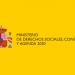 ​El COPIB dona suport a la petici&oacute; d'una major pres&egrave;ncia de la Psicologia en el debat sobre el futur dels serveis socials