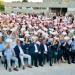 ​La vicedegana del COPIB assisteix al 39&egrave; aniversari de Projecte Home Balears