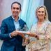 ​Els IV Premis Joan Calafat reconeixen la traject&ograve;ria professional de la psic&ograve;loga Llu&iuml;sa Mestre