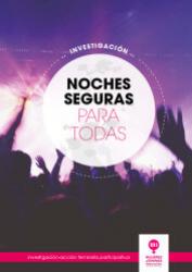 Investigación: Noches seguras para todas