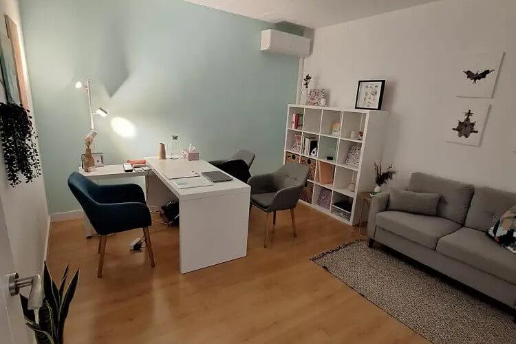 Alquiler de despachos flexible y espacios para formación o talleres en Son Oliva (Palma)