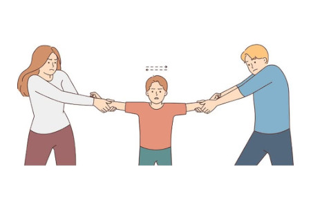 CURSO ONLINE: Periciales de familia en situaciones de alto conflicto