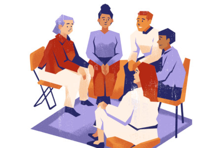 TALLER: El professional de la psicologia al model d'atenció integral centrat en la gent gran