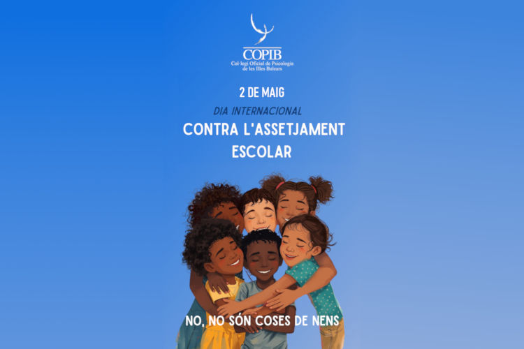 Dia Internacional contra l'Assetjament Escolar
