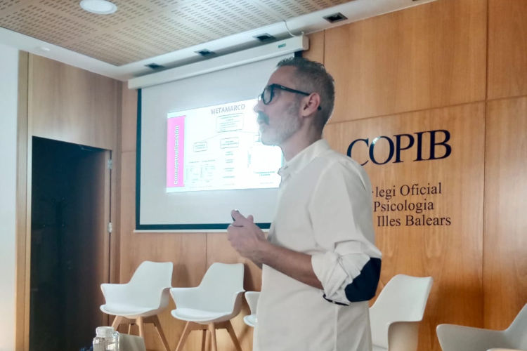 ​Neix Mallorca Sensible, la primera associaci&oacute; de Balears dedicada a l'alta sensibilitat