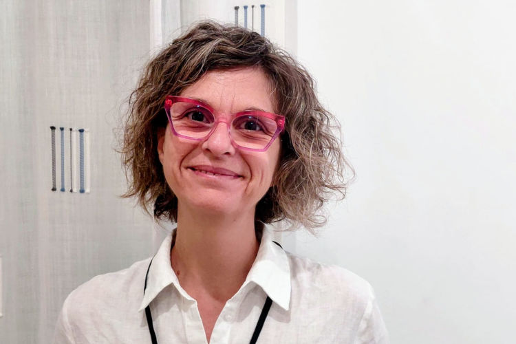 ​Gema Salas, nova coordinadora del Grup de Treball de Psicologia de l'Envelliment del COPIB