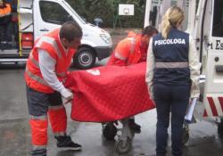 CURS: Intervenci&oacute; psicol&ograve;gica en situacions de crisis i emerg&egrave;ncies: presentaci&oacute; de casos i construcci&oacute; des de l'experi&egrave;ncia 